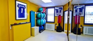 fitness room 2