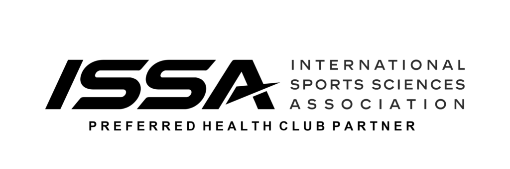 International Sports Sciences Association logo