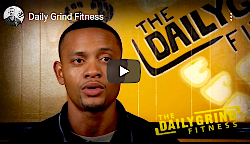 Meet the Dailygrind Fitness